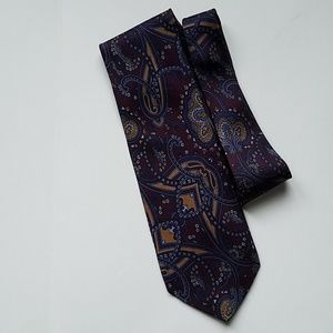 Hastings Bay Neck Tie